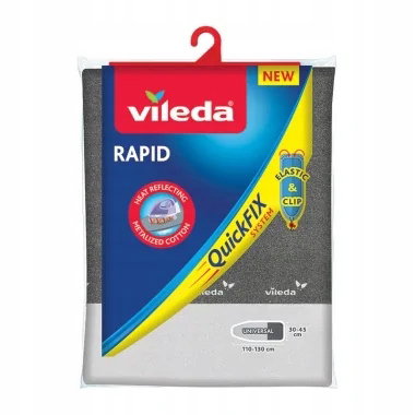 Vileda pokrowiec na deskę Rapid