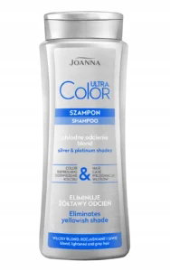 Szampon color ultra niebieski 400ml