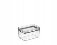 Pojemnik Chef Food Box prostokątny 1l