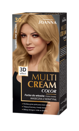 Joanna Multi Cream farba 30,5 słoneczny blond