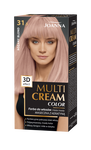 Joanna Multi Cream farba 31,5 różany blond