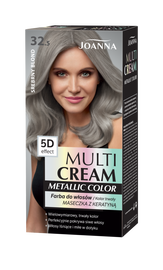 Joanna Multi Cream farba 32,5 srebrny blond