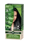 Joanna Organic pielęgnująca farba do włosów  350 herbaciany