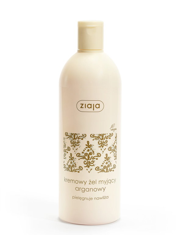 Ziaja Arganowy żel pod prysznic 500ml