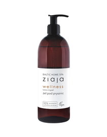 Baltic Wellness home spa żel pod prysznic 500ml