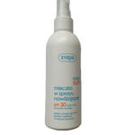 Ziaja Sopot Sun mleczko nawilżające SPF30+ 170ml