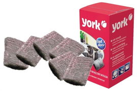 York czyścik nasączony mydłem op.6szt