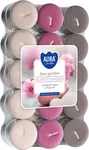 Podgrzewacz zapachowy Bispol Spa Garden 30 sztuk