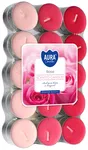 Podgrzewacz zapachowy Bispol p15-30-78 Rose