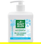 Biały Jeleń żel do higieny int.chaber 500ml