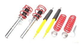 NOWE ZAWIESZENIE GWINTOWANE Do BMW E91 E92 E93 Coupe, Touring,  Cabrio ATEST