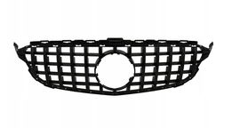  Nowy Grill MERCEDES W205 C205 14- AMG GT-R PANAMERICANA Odmień swoje AUTO