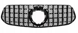  Nowy GRILL MERCEDES W167 V167 19- PANAMERICANA CHROM Odmień swoje AUTO