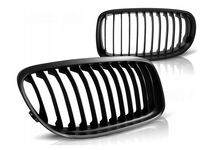  GRILL NERKI BMW BMW E90 / E91 09 - BLACK