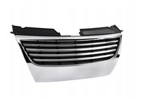  GRILL Atrapa VW Passat 3C B6 Chrom BEZ ZNACZKA