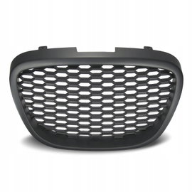  GRILL SEAT LEON 1P 05-09 ALTEA 04-09 PLASTER