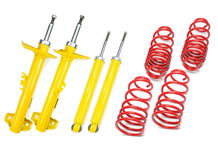 NOWE Zawieszenie Sportowe BMW E36 60/40MM 4 CYL ATEST