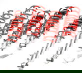 NOWE Zawieszenie Gwintowane MAZDA MX5 MX-5 II NB ATEST