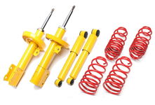 NOWE Zawieszenie Sportowe OPEL ASTRA 2 G 60/40mm ATEST