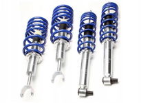 NOWE Zawieszenie Gwintowane Do AUDI A4 B5 95-00 Rok ATEST