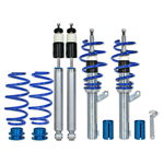 NOWE Zawieszenie Gwintowane VW GOLF V 5, VI 6, Audi A3 8P ATEST