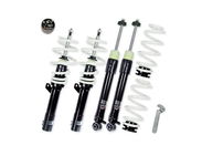 NOWE Zawieszenie Gwint VW GOLF 6 4motion Reg. TWARDOŚCI ATEST