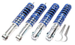 NOWE Zawieszenie Gwintowane VW POLO 6N / IBIZA ATEST