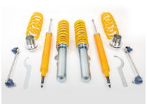 NOWE ZAWIESZENIE GWINTOWANE BMW 3 E90 E91 FK AUTOMOTIVE ATEST