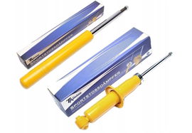 Nowe Amortyzatory Sportowe KOMPLET AUDI 100 C4 QUATTRO ATEST