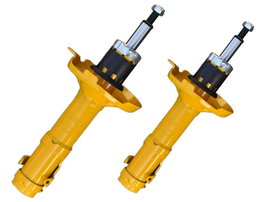 Nowe Amortyzatory Przednie Sportowe VW PASSAT B4 93-97 ATEST