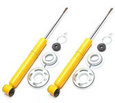 Nowe Amortyzatory Sportowe TYLNE VW GOLF 2 / 3 SYNCRO ATEST