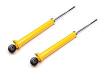 Nowe Amortyzatory Sportowe TYLNE AUDI 80 B4 91-96R ATEST