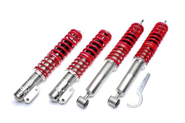 NOWE Zawieszenie Gwintowane DO VW GOLF 3 III 91-98 Rok ATEST
