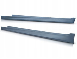 PROGI BMW 5 F10 10-16 M5 STYLE M-PAKIET