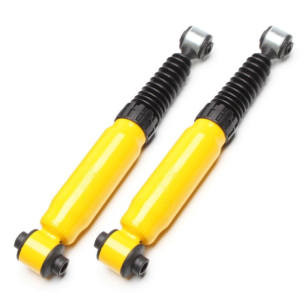 Nowe Amortyzatory Sportowe TYLNE PEUGEOT 206 1998-2012 ATEST