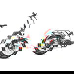 Rower Elektryczny Jobobike Romer Pro / Special