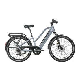 Rower Elektryczny JOBOBIKE Astra