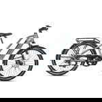 Rower Elektryczny JOBOBIKE Astra
