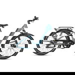 Rower Elektryczny JOBOBIKE Dyno