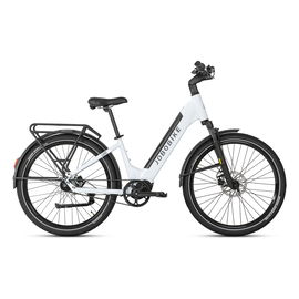 Rower Elektryczny JOBOBIKE Luxe