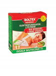 Elektrofumigator z płynem Soltex
