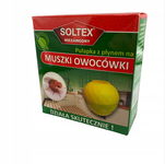 Pułapka przeciwko muchom SOLTEX 12 ml