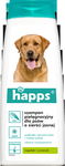 Szampon dla psa Happs 200 ml 200 g