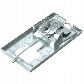 Pułapka metalowa przeciwko myszom Bros