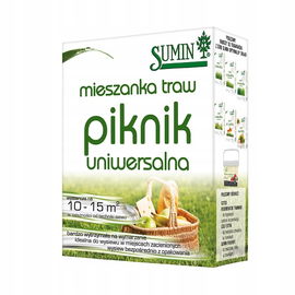 SUMIN Trawa uniwersalna piknik 250 g
