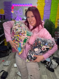 Mix LEGO Duplo - HIT