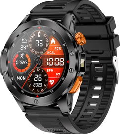 HIT Smartwatch Funkcja rozmowy SMS j.polski