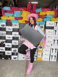 Premium Paczki w ciemno Marivo i Samsung