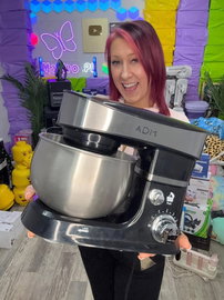 H13 ADM Mikser planetarny 3L