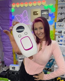 H13 Depilator laserowy IPL